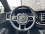 Volvo V60 2.0 T6 Plug-in hybrid AWD Plus Dark | 360 gr. Parkeercamera | Sportstoelen Nappa leder/Open grid | LONG RANGE!!