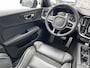 Volvo V60 2.0 T6 Plug-in hybrid AWD Plus Dark | 360 gr. Parkeercamera | Sportstoelen Nappa leder/Open grid | LONG RANGE!!