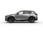 Mazda CX-5 e-Skyactiv-G 165 Homura - Comfort Pack | 19-inch lichtmetalen velgen, Black | 360° View Monitor | 7-inch digitale meterset