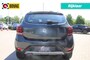 Dacia Sandero 0.9 TCE Stepway Airco Cruise Cross  LM 17 Mooi