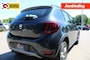 Dacia Sandero 0.9 TCE Stepway Airco Cruise Cross  LM 17 Mooi