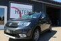 Dacia Sandero 0.9 TCE Stepway Airco Cruise Cross  LM 17 Mooi