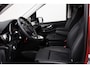 Mercedes-Benz V-klasse 250d / BPM VRIJ / Aut / Lang / DC / 2x Schuifdeur / MBUX (apple carplay) / Vol Opties / NIEUWSTAAT