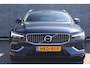 Volvo V60 2.0 T6 Plug-in hybrid AWD Plus Bright | Adaptieve Cruise Control | Key-less entry | Adaptieve bochtverlichting | Elektr. bestuurdersstoel incl. memory | Trekhaak | Lederen bekleding | Stoel + stuurverwarming | Parkeerverwarming | PDC voor + achter | Parkeercamera |