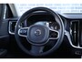 Volvo V60 2.0 T6 Plug-in hybrid AWD Plus Bright | Adaptieve Cruise Control | Key-less entry | Adaptieve bochtverlichting | Elektr. bestuurdersstoel incl. memory | Trekhaak | Lederen bekleding | Stoel + stuurverwarming | Parkeerverwarming | PDC voor + achter | Parkeercamera |