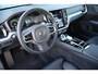 Volvo V60 2.0 T6 Plug-in hybrid AWD Plus Bright | Adaptieve Cruise Control | Key-less entry | Adaptieve bochtverlichting | Elektr. bestuurdersstoel incl. memory | Trekhaak | Lederen bekleding | Stoel + stuurverwarming | Parkeerverwarming | PDC voor + achter | Parkeercamera |