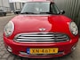 MINI Clubman Mini 1.4 One Nieuwe apk!
