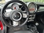 MINI Clubman Mini 1.4 One Nieuwe apk!