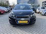 Chevrolet Aveo 1.2 LT
