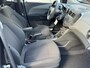 Chevrolet Aveo 1.2 LT