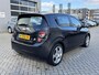 Chevrolet Aveo 1.2 LT