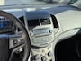 Chevrolet Aveo 1.2 LT