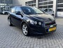 Chevrolet Aveo 1.2 LT