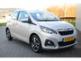 Peugeot 108 1.0 e-VTi Allure Airco Audio/Bluetooth