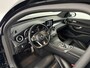 Mercedes-Benz GLC Coupe 211 PK AMG 4MATIC Schuif-dak/19'LMV