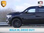 Dodge Ram 1500 | Limited | Night | 3.0L Twin-Turbo I6 | High Output | BPM-VRIJ | Passenger Display | 14,4 Touch Screen | Harman Kardon | RAMBOX Getoonde accessoires zijn verkrijgbaar tegen meerprijs