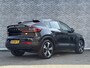Volvo C40 Recharge Twin AWD Intro Edition 78 kWh | BTW auto | Trekhaak | Pixel LED koplampen | Panoramadak | 360 camera | Harman Kardon audio | Adaptive cruise control | Keyless | Dode hoek detectie BLIS |