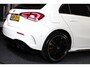 Mercedes-Benz A-klasse 250 e AMG 45 Look / AUT / Digital Cockpit / Cruise Control / Sfeerverlichting / Camera / Pano / 19 Inch