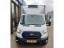 Ford Transit 2.0 TDCI 170Pk Koelwagen Laadklep EURO-6 Kühlwagen Dubbellucht achteras