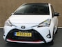 Toyota Yaris 1.5 Hybrid GR-Sport - CLIMATE CONTROL - SPORTSTUUR - SPORTSTOELEN - 17 INCH LICHT METALEN VELGEN - ACHTERUITRIJCAMERA - KEYLESS ENTRY/ START - APPLE CARPLAY/ ANDROID AUTO -TWO TONE LAK - LICHT/ REGENSENSOR - RIJSTROOKSENSOR - CRUISE CONTROL