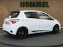 Toyota Yaris 1.5 Hybrid GR-Sport - CLIMATE CONTROL - SPORTSTUUR - SPORTSTOELEN - 17 INCH LICHT METALEN VELGEN - ACHTERUITRIJCAMERA - KEYLESS ENTRY/ START - APPLE CARPLAY/ ANDROID AUTO -TWO TONE LAK - LICHT/ REGENSENSOR - RIJSTROOKSENSOR - CRUISE CONTROL