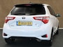 Toyota Yaris 1.5 Hybrid GR-Sport - CLIMATE CONTROL - SPORTSTUUR - SPORTSTOELEN - 17 INCH LICHT METALEN VELGEN - ACHTERUITRIJCAMERA - KEYLESS ENTRY/ START - APPLE CARPLAY/ ANDROID AUTO -TWO TONE LAK - LICHT/ REGENSENSOR - RIJSTROOKSENSOR - CRUISE CONTROL