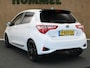 Toyota Yaris 1.5 Hybrid GR-Sport - CLIMATE CONTROL - SPORTSTUUR - SPORTSTOELEN - 17 INCH LICHT METALEN VELGEN - ACHTERUITRIJCAMERA - KEYLESS ENTRY/ START - APPLE CARPLAY/ ANDROID AUTO -TWO TONE LAK - LICHT/ REGENSENSOR - RIJSTROOKSENSOR - CRUISE CONTROL