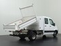 Mercedes-Benz Sprinter 514CDI 7G-Tronic Automaat Kipper Dubbele Cabine | 3500Kg Trekhaak | 7-persoons | Toolbox