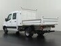 Mercedes-Benz Sprinter 514CDI 7G-Tronic Automaat Kipper Dubbele Cabine | 3500Kg Trekhaak | 7-persoons | Toolbox