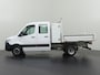 Mercedes-Benz Sprinter 514CDI 7G-Tronic Automaat Kipper Dubbele Cabine | 3500Kg Trekhaak | 7-persoons | Toolbox