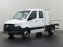 Mercedes-Benz Sprinter 514CDI 7G-Tronic Automaat Kipper Dubbele Cabine | 3500Kg Trekhaak | 7-persoons | Toolbox