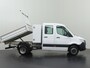 Mercedes-Benz Sprinter 514CDI 7G-Tronic Automaat Kipper Dubbele Cabine | 3500Kg Trekhaak | 7-persoons | Toolbox