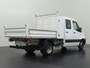 Mercedes-Benz Sprinter 514CDI 7G-Tronic Automaat Kipper Dubbele Cabine | 3500Kg Trekhaak | 7-persoons | Toolbox