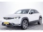 Mazda MX-30 e-SkyActiv EV 145 Advantage 36 kWh | Half LEDER | LED | NAVI | ECC | Head-Up *HEMELVAART OPEN v.a 11u tot 17u*