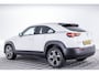 Mazda MX-30 e-SkyActiv EV 145 Advantage 36 kWh | Half LEDER | LED | NAVI | ECC | Head-Up *HEMELVAART OPEN v.a 11u tot 17u*