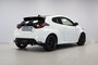 Toyota Yaris 1.6-l-Turbo GR High Performance Pack 261 PK - Carbon dak