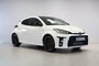 Toyota Yaris 1.6-l-Turbo GR High Performance Pack 261 PK - Carbon dak