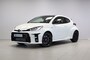 Toyota Yaris 1.6-l-Turbo GR High Performance Pack 261 PK - Carbon dak