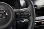 Toyota Yaris 1.6-l Turbo GR High Performance 261 PK - Carbon dak