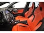 BMW 1-Serie M135i xDrive High Executive Edition 306PK Headup Display Sportuitlaat Navigatie PDC VCP Cruise Control 19LMV  Volleder interieur Schaal stoelen