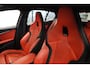 BMW 1-Serie M135i xDrive High Executive Edition 306PK Headup Display Sportuitlaat Navigatie PDC VCP Cruise Control 19LMV  Volleder interieur Schaal stoelen