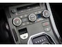 Land Rover Range Rover Evoque Coupé 2.0 Si 4WD Prestige Panodak Camera Keyless Meridian Memory Stoel Stuurverw. Clima Cruise Trekhaak