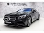 Mercedes-Benz S-klasse Coupé 450 4MATIC Premium Plus AMG | Pano Magic Sky | Stoelventilatie | 20"