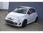 Fiat 500 1.4 T-Jet Abarth 595 Turismo 160pk, Handbak, Leder