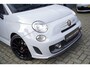 Fiat 500 1.4 T-Jet Abarth 595 Turismo 160pk, Handbak, Leder
