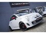 Fiat 500 1.4 T-Jet Abarth 595 Turismo 160pk, Handbak, Leder