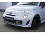 Fiat 500 1.4 T-Jet Abarth 595 Turismo 160pk, Handbak, Leder