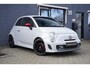 Fiat 500 1.4 T-Jet Abarth 595 Turismo 160pk, Handbak, Leder