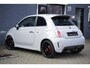 Fiat 500 1.4 T-Jet Abarth 595 Turismo 160pk, Handbak, Leder