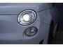 Fiat 500 1.4 T-Jet Abarth 595 Turismo 160pk, Handbak, Leder